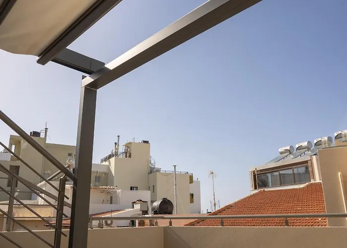 Centro Apartments