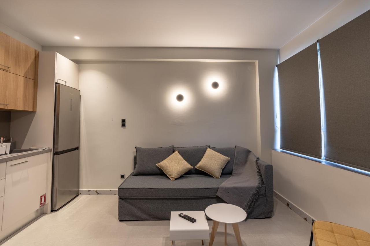 Centro Apartment Iraklio