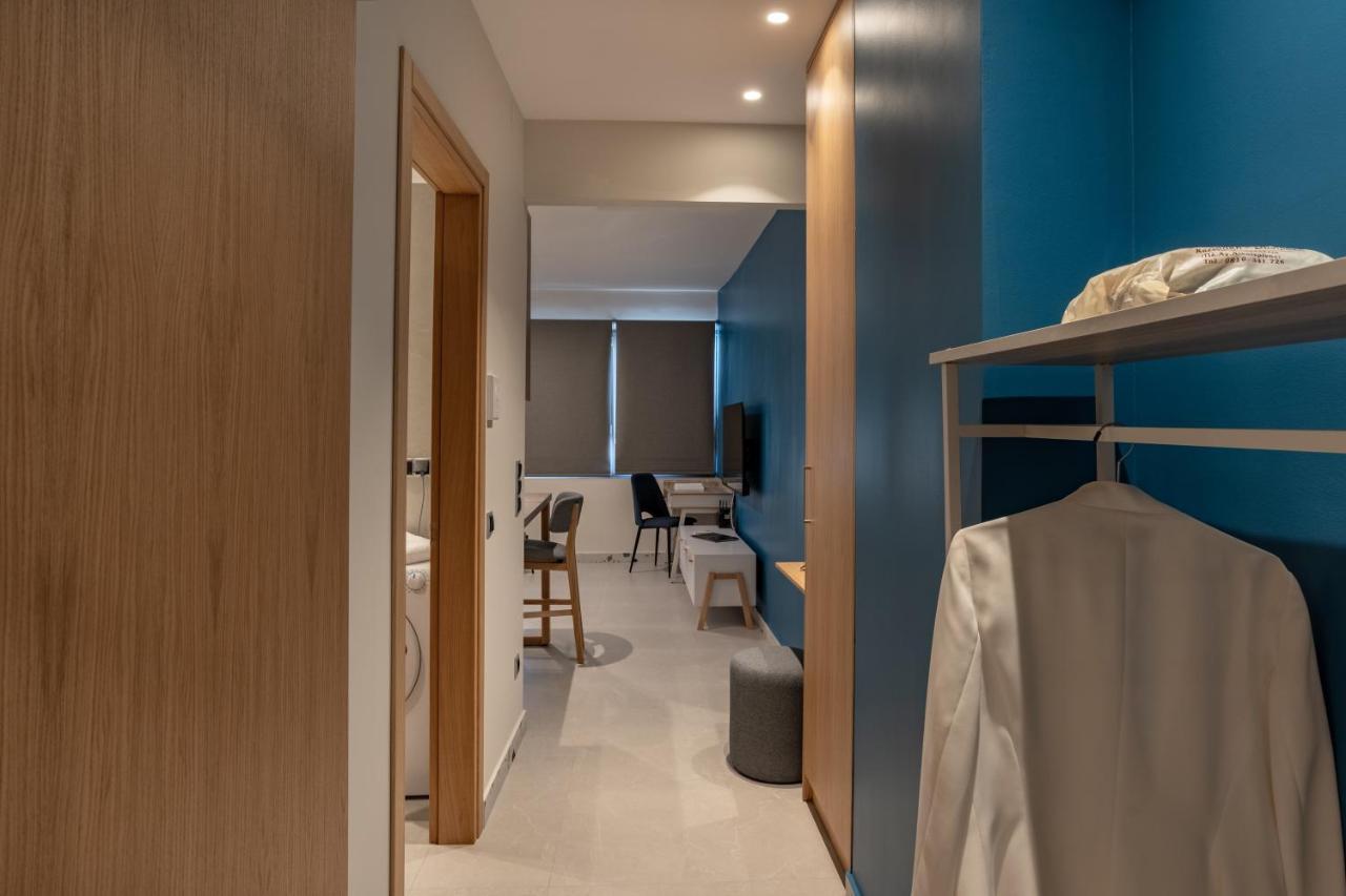 Centro Apartment