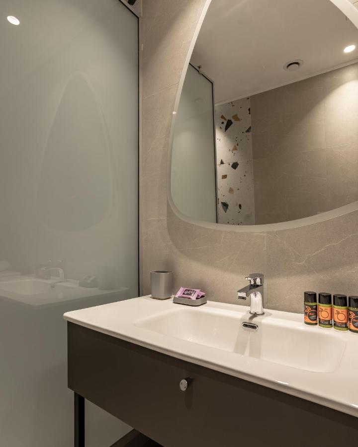 Centro Apartment