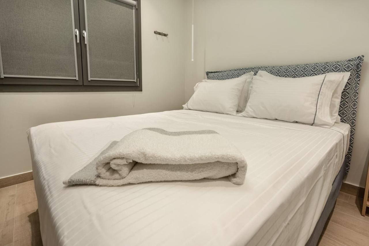 Centro Apartment