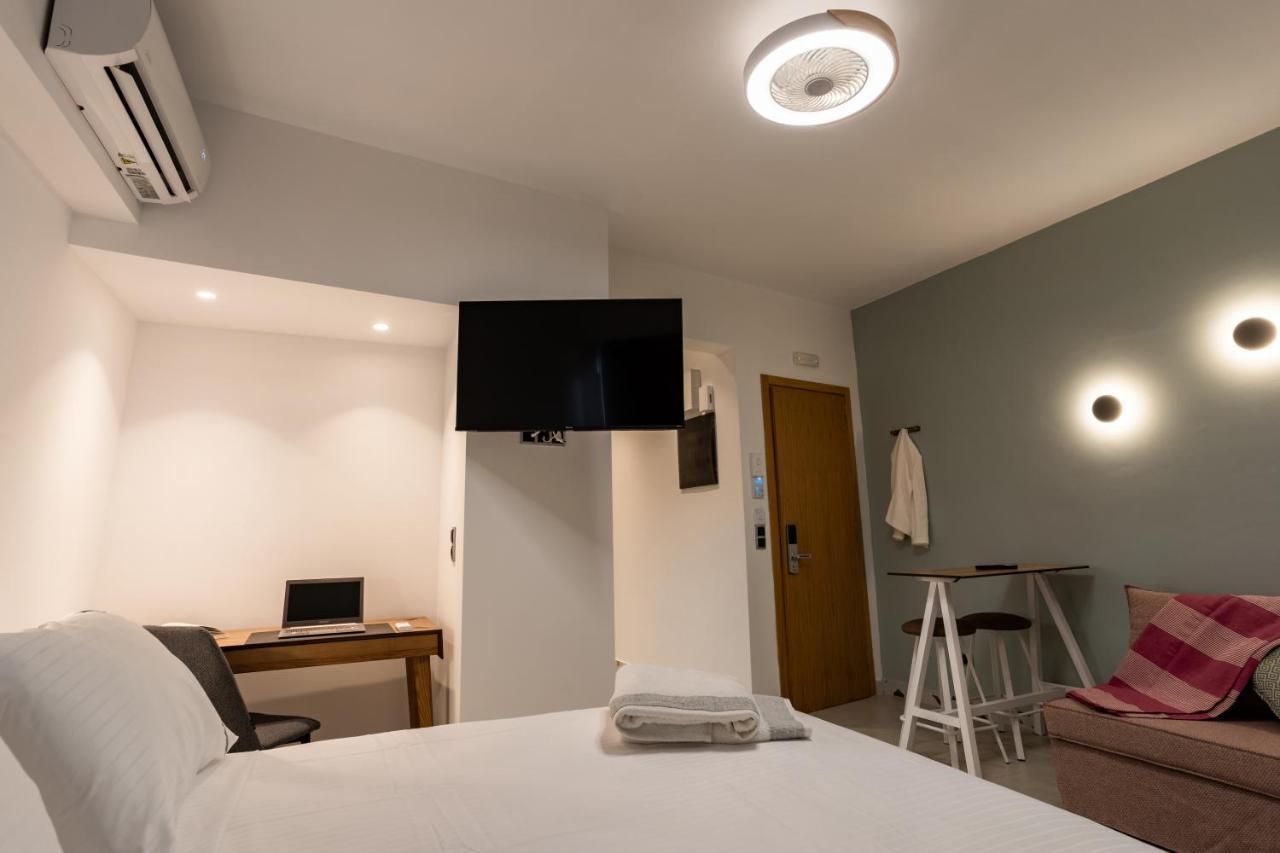 Centro Apartment