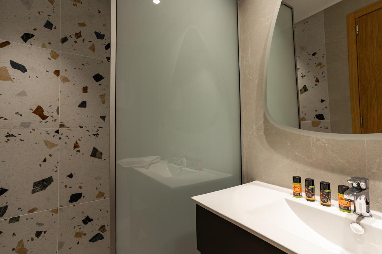 Centro Apartment Iraklio