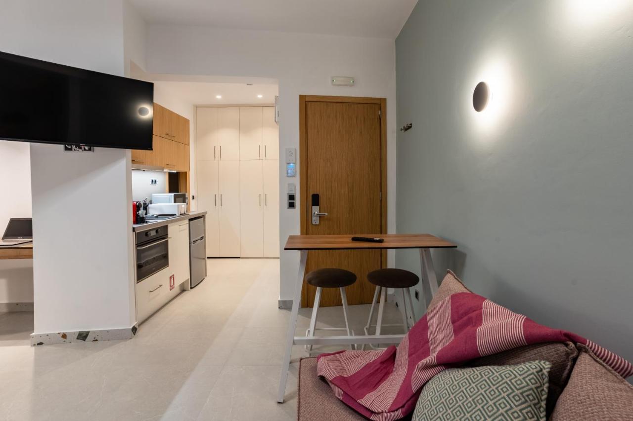 Apartment Centro *