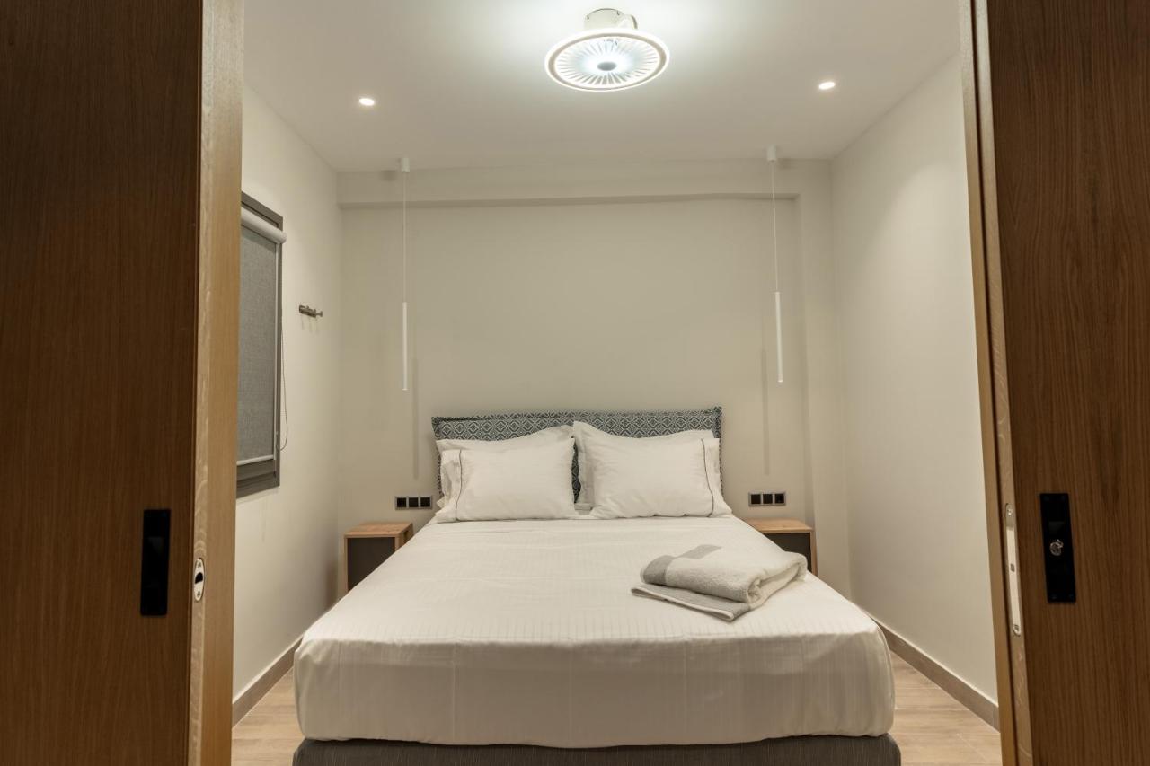 Centro Apartment