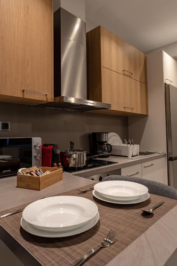 Centro Apartment *