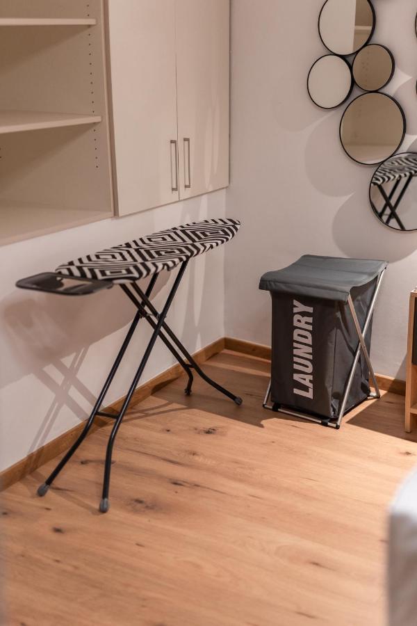 Apartment Centro *