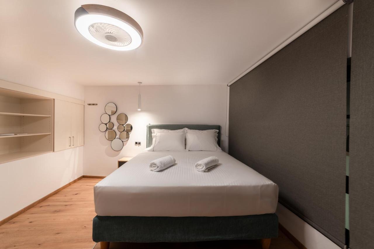Centro Apartment *