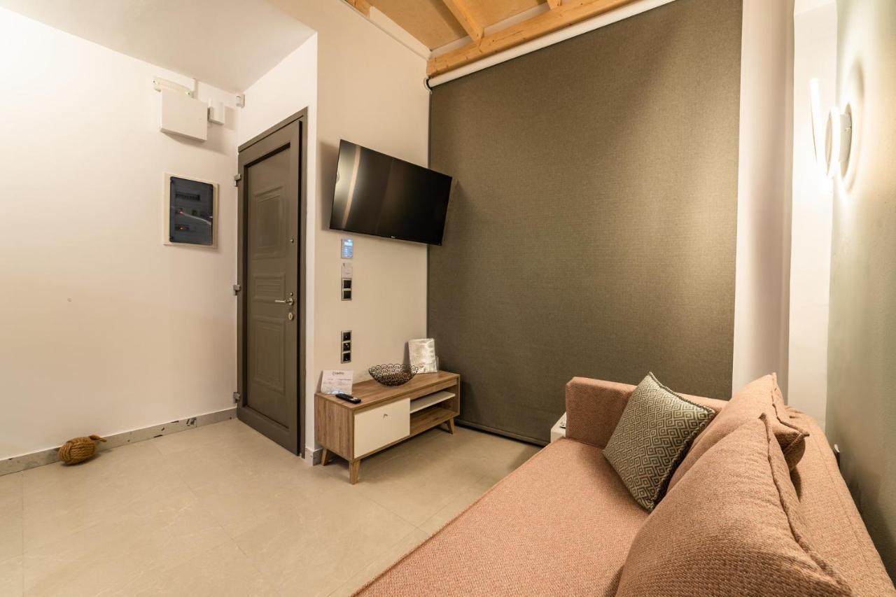 Centro Apartment Iraklio