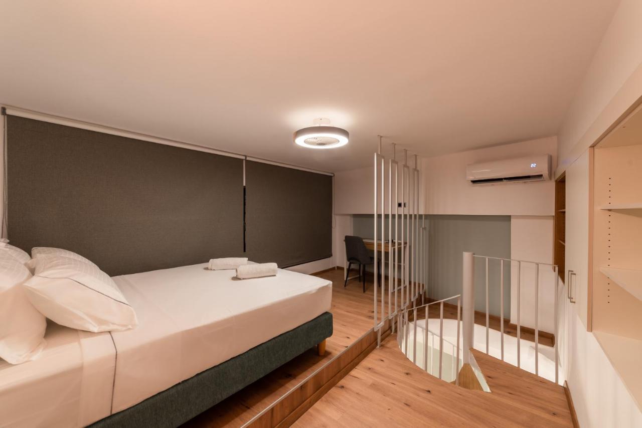 Apartment Centro *
