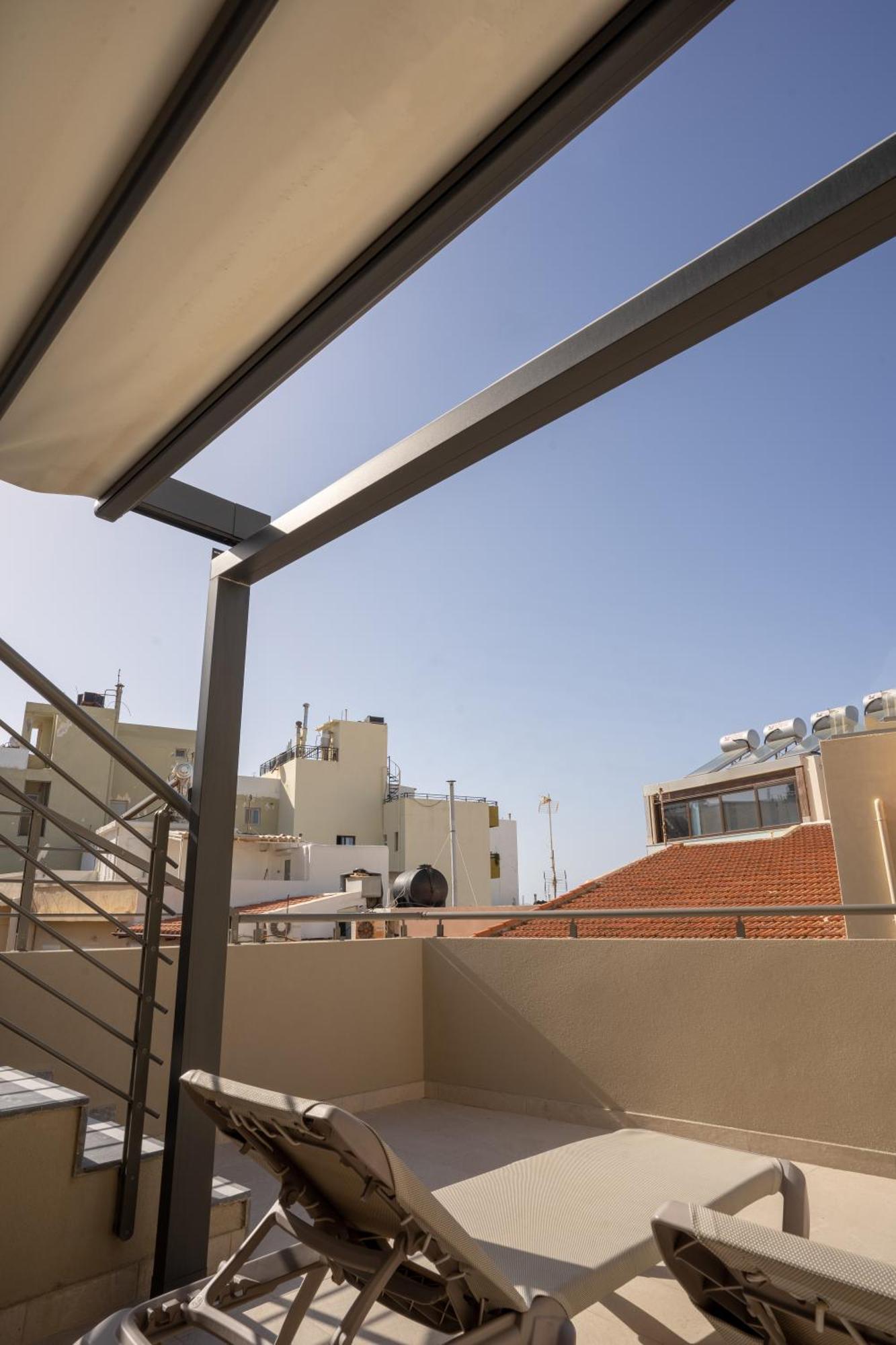 Apartment Centro