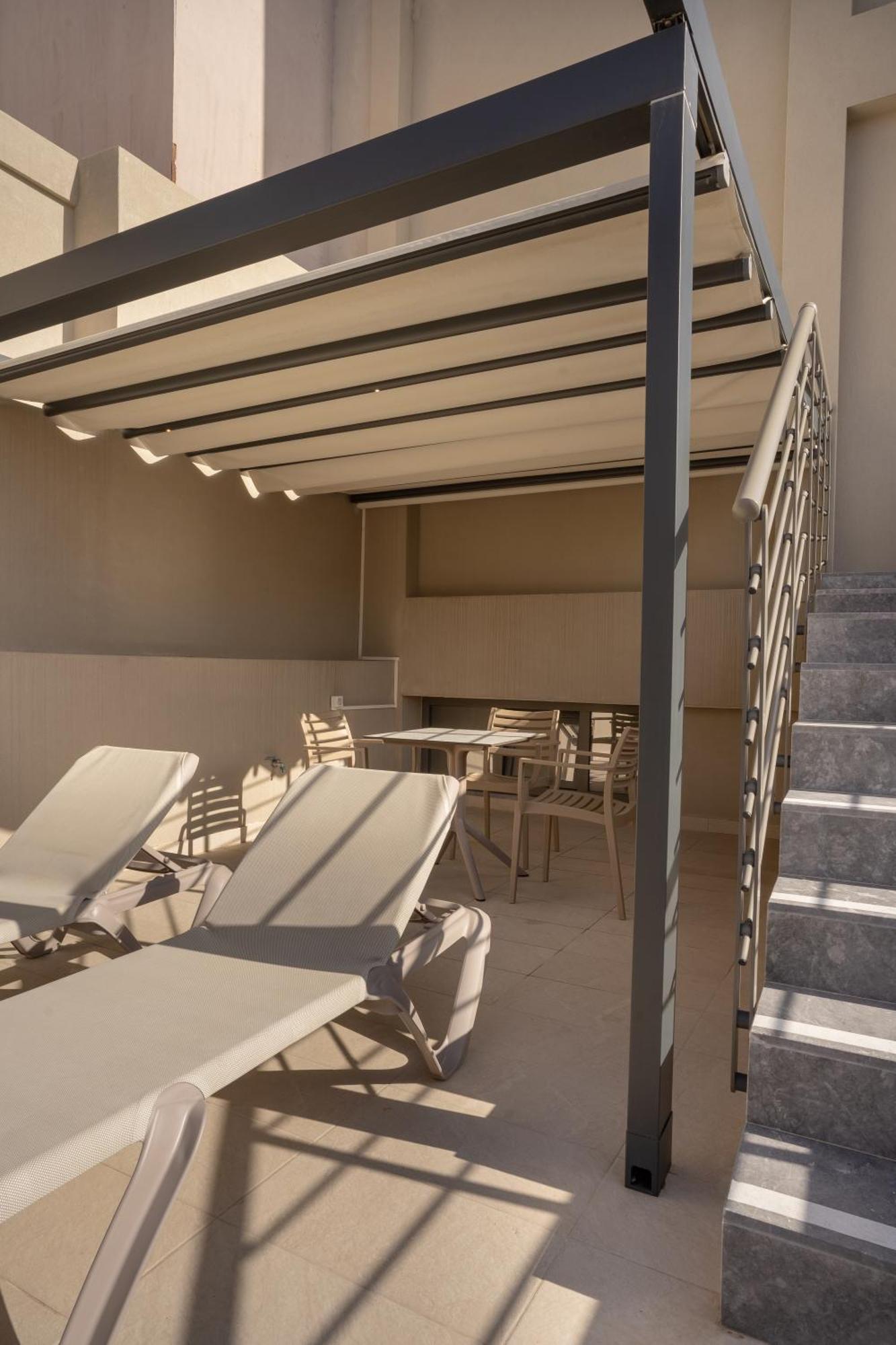 Centro Apartment *