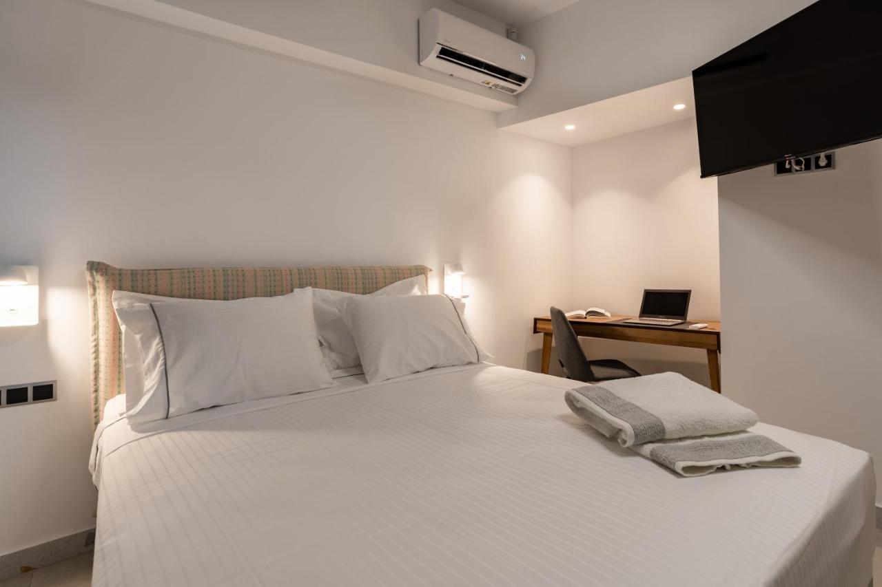 Centro 公寓 Heraklion (Crete)